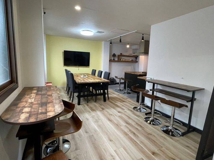 レンタルキッチン　セルヴァ - キッチンスタジオセルヴァ