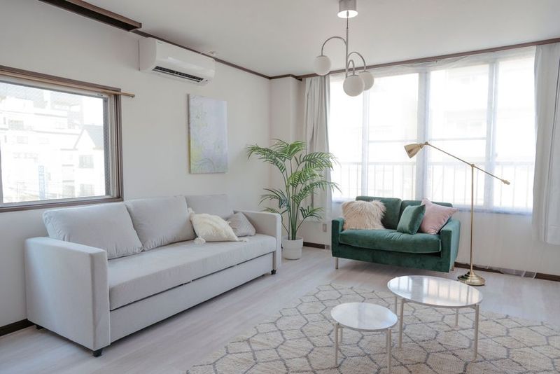 新町パーティースペース - リバティ新町