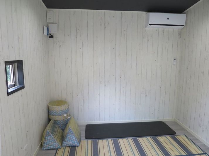 CIMAX - アウトドアフィールドCIMAX