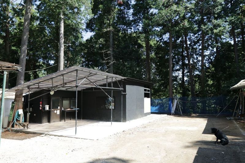 CIMAX - アウトドアフィールドCIMAX