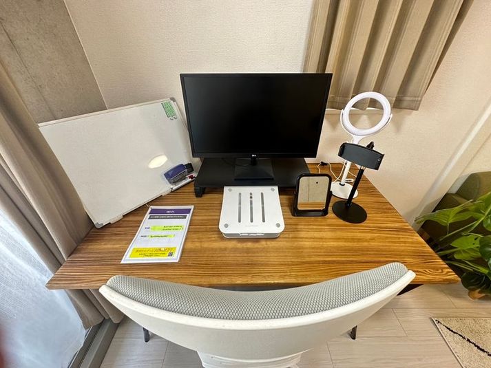 ミニマルオフィス栄901 - 【ミニマルオフィス栄】