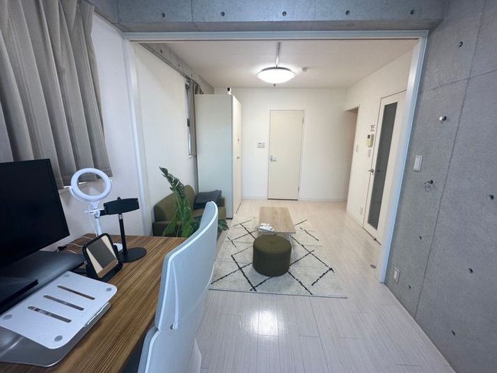 ミニマルオフィス栄901 - 【ミニマルオフィス栄】