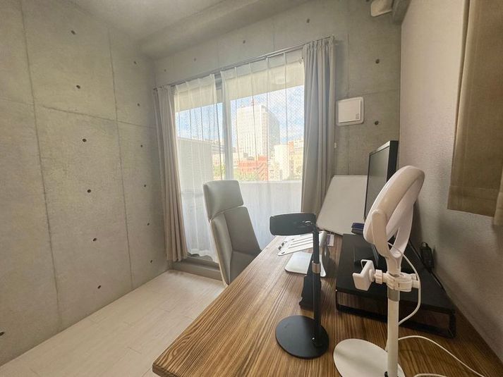 ミニマルオフィス栄901 - 【ミニマルオフィス栄】