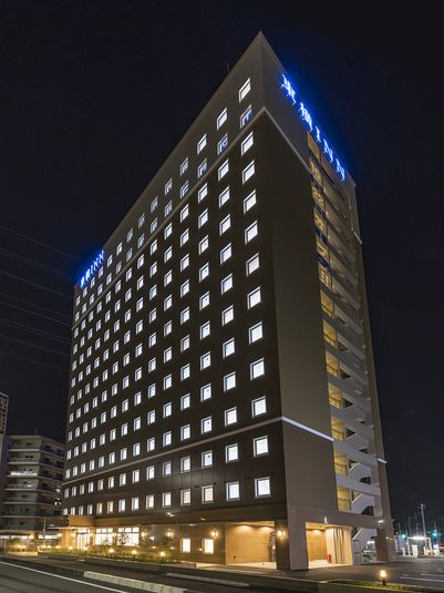 シングル - 東横INN埼京線北戸田駅東口