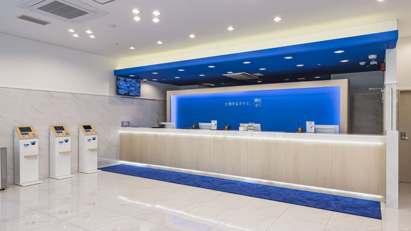 シングル - 東横INN埼京線北戸田駅東口