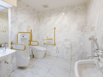 東横INN京都二条城南 ダブルの設備の写真