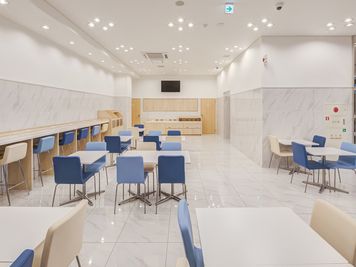 東横INN京都二条城南 ダブルの設備の写真