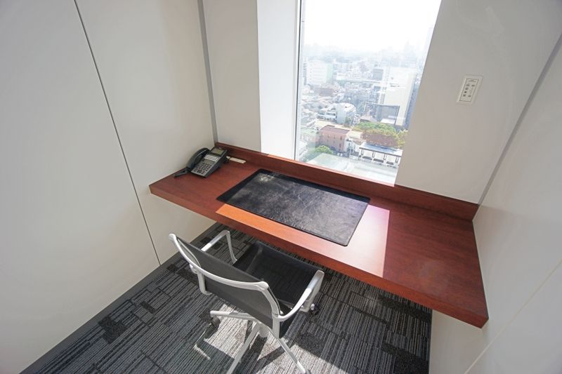 第25会議室 - 名古屋会議室 プライムセントラルタワー名古屋駅前店