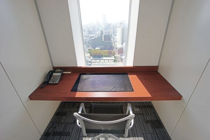 第25会議室 - 名古屋会議室 プライムセントラルタワー名古屋駅前店