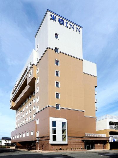 ダブル - 東横INN伊勢市駅