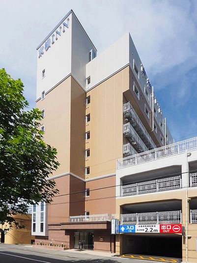 ダブル - 東横INN伊勢市駅