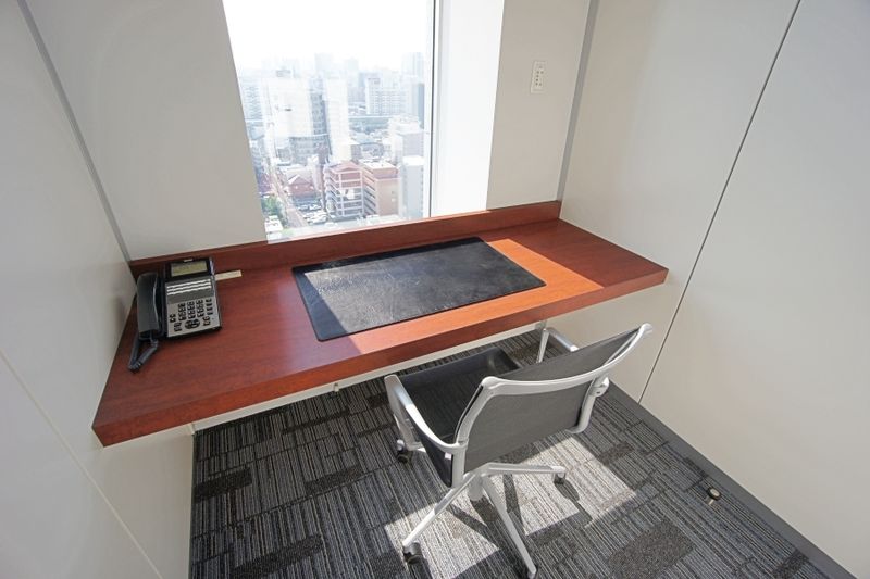 第25会議室 - 名古屋会議室 プライムセントラルタワー名古屋駅前店