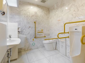 東横INN大阪弁天町 ツインの設備の写真