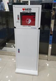 東横INN大阪弁天町 ツインの設備の写真