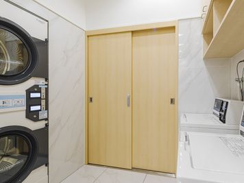東横INN大阪弁天町 ツインの設備の写真