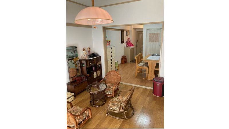 昭和レトロ撮影スタジオ🌻ひまわり🌻 - 藤マンション