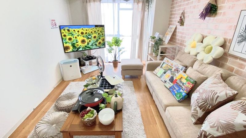 パーティールーム - らくせる高槻🌳🌳