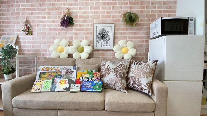 パーティールーム - らくせる高槻🌳🌳