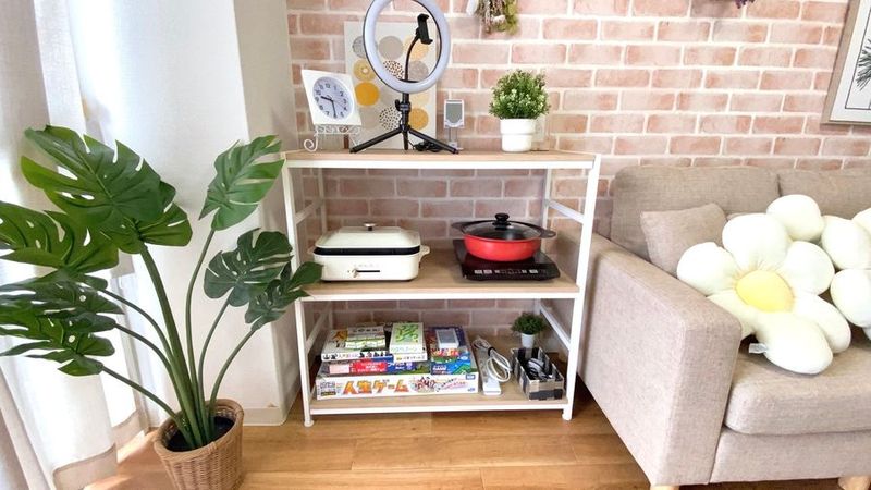 パーティールーム - らくせる高槻🌳🌳