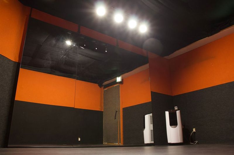 レンタルスタジオエイジュ札幌北18条 - レンタルスタジオエイジュ札幌北18条