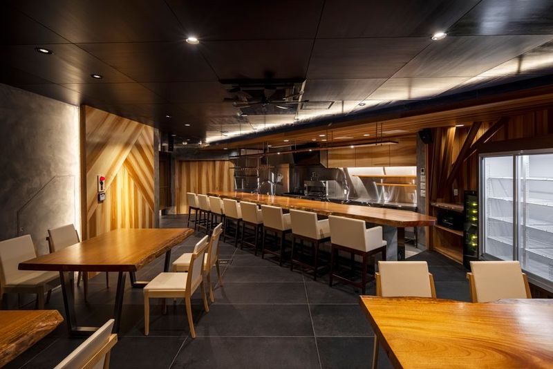 水道筋シェアキッチン　ＭＵＳＵＢＵ堂 - 水道筋シェアキッチン　ＭＵＳＵＢＵ堂