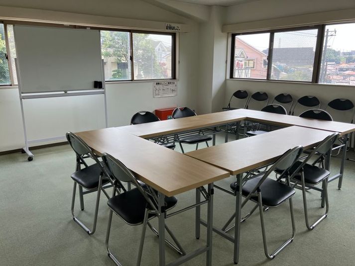 菊名ガーデンヒルズB棟2階 - 菊名ガーデンヒルズ　B棟2階