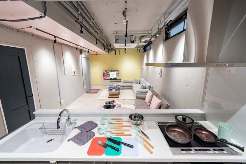 レンタルスペース - 364_Oasis秋葉原2nd