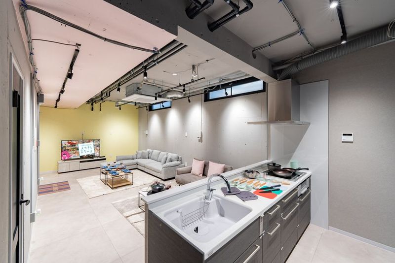 レンタルスペース - 364_Oasis秋葉原2nd