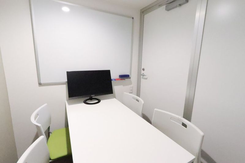 ふれあい貸し会議室 品川No88 - ふれあい貸し会議室 品川シャトー