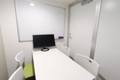 ふれあい貸し会議室 品川シャトー ふれあい貸し会議室 品川No88の室内の写真