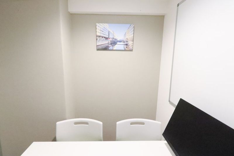 ふれあい貸し会議室 品川No88 - ふれあい貸し会議室 品川シャトー