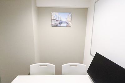 ふれあい貸し会議室 品川シャトー ふれあい貸し会議室 品川No88の室内の写真