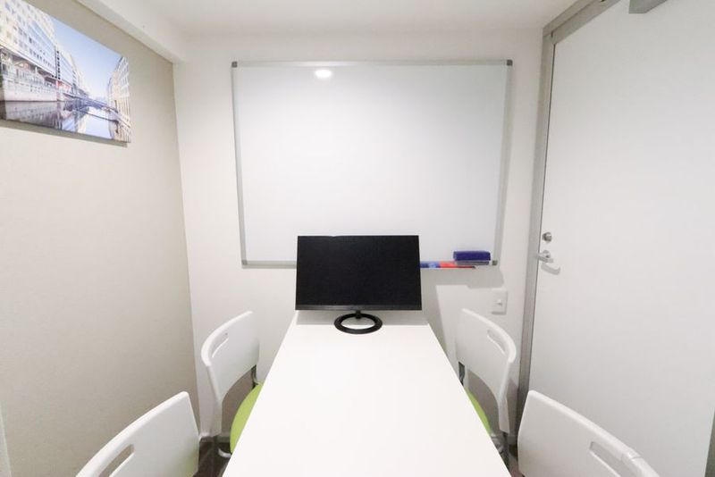 ふれあい貸し会議室 品川No88 - ふれあい貸し会議室 品川シャトー