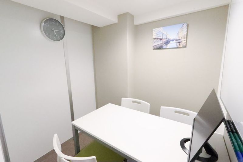 ふれあい貸し会議室 品川No88 - ふれあい貸し会議室 品川シャトー