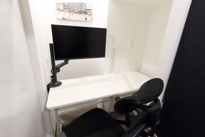 ふれあい貸し会議室 品川No86 - ふれあい貸し会議室 品川シャトー