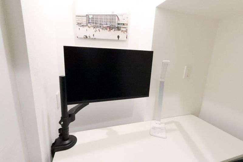 ふれあい貸し会議室 品川No86 - ふれあい貸し会議室 品川シャトー