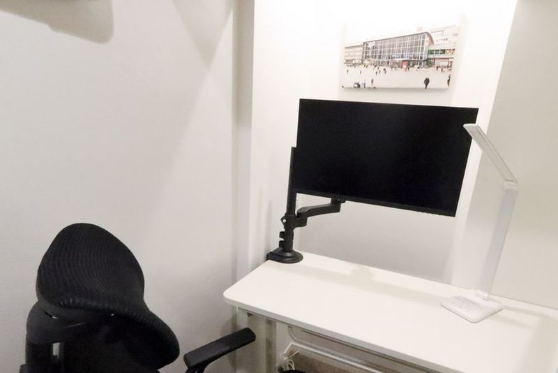 ふれあい貸し会議室 品川No86 - ふれあい貸し会議室 品川シャトー