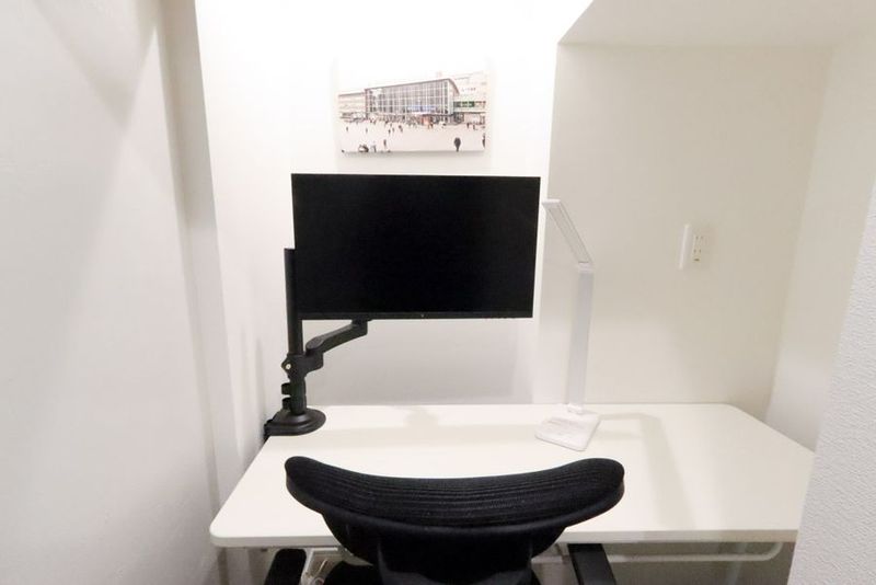 ふれあい貸し会議室 品川No86 - ふれあい貸し会議室 品川シャトー