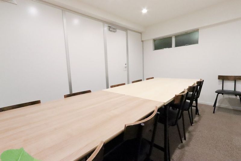 ふれあい貸し会議室 品川No85 - ふれあい貸し会議室 品川シャトー