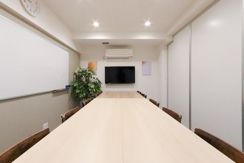 ふれあい貸し会議室 品川No85 - ふれあい貸し会議室 品川シャトー