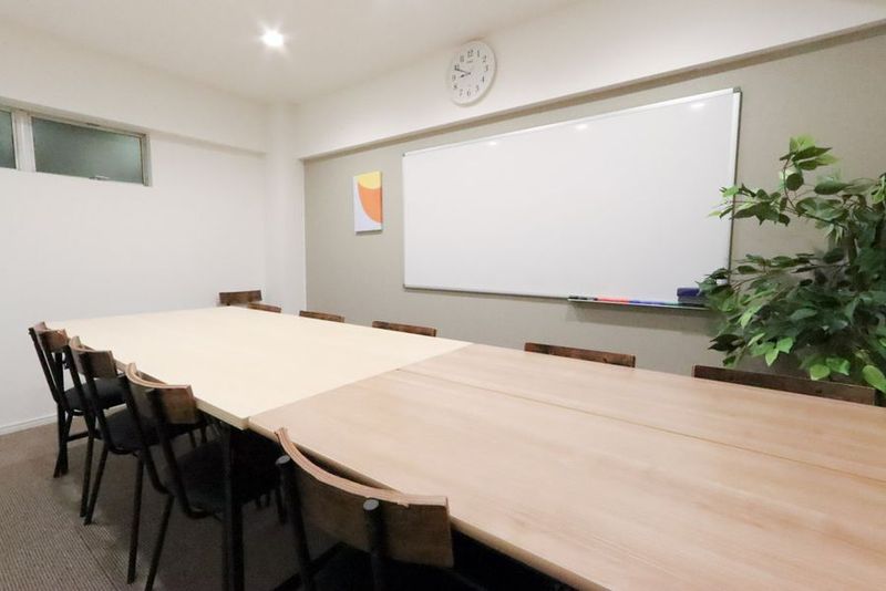 ふれあい貸し会議室 品川No85 - ふれあい貸し会議室 品川シャトー