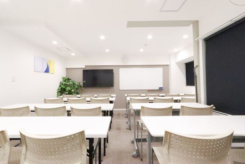 ふれあい貸し会議室 品川No87 - ふれあい貸し会議室 品川シャトー