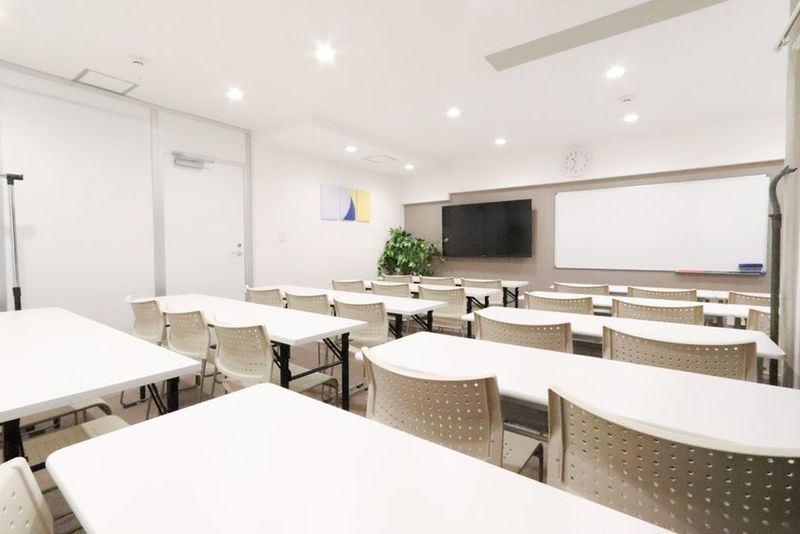 ふれあい貸し会議室 品川No87 - ふれあい貸し会議室 品川シャトー