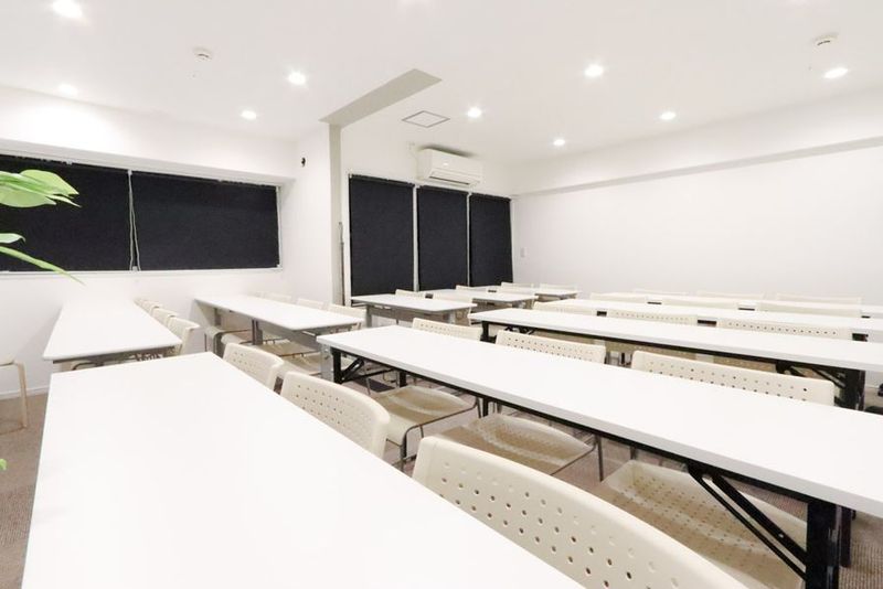 ふれあい貸し会議室 品川No87 - ふれあい貸し会議室 品川シャトー