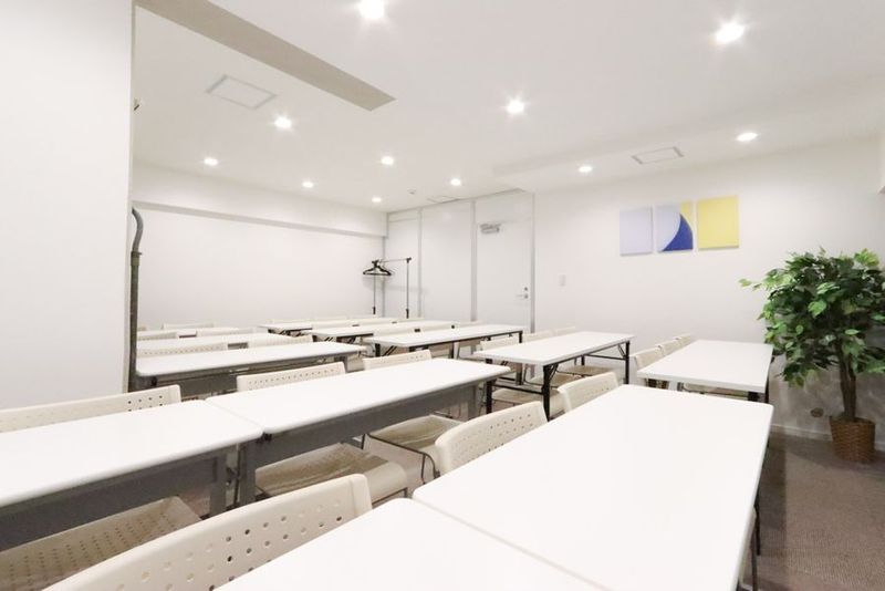 ふれあい貸し会議室 品川No87 - ふれあい貸し会議室 品川シャトー