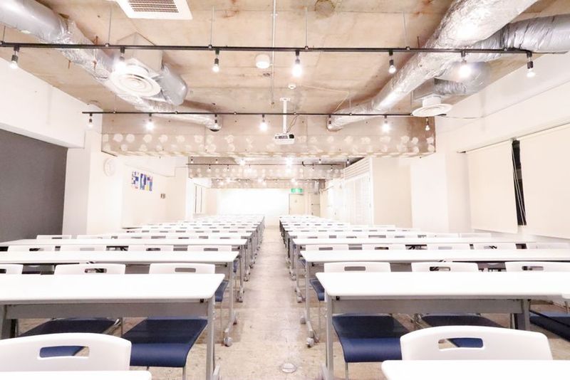 ふれあい貸し会議室 渋谷No77 - ふれあい貸し会議室 渋谷幸和