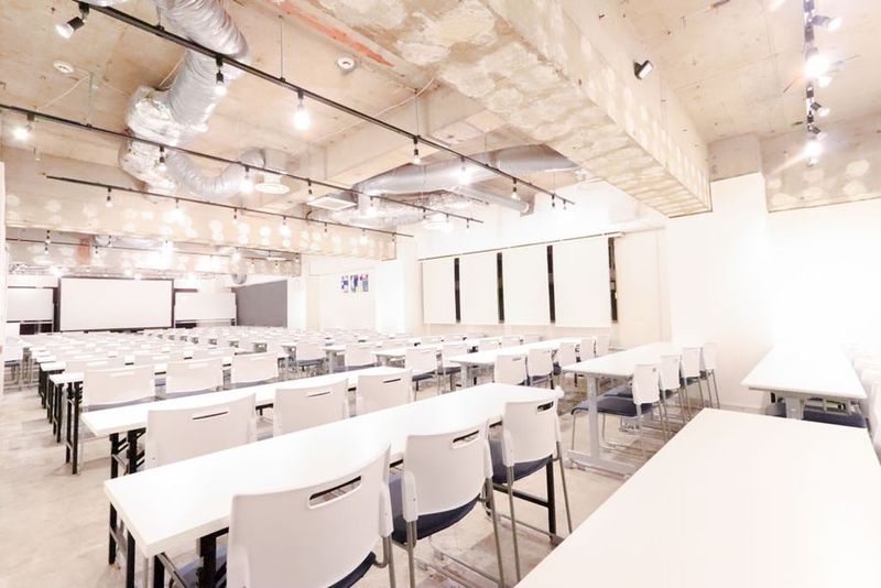 ふれあい貸し会議室 渋谷No77 - ふれあい貸し会議室 渋谷幸和