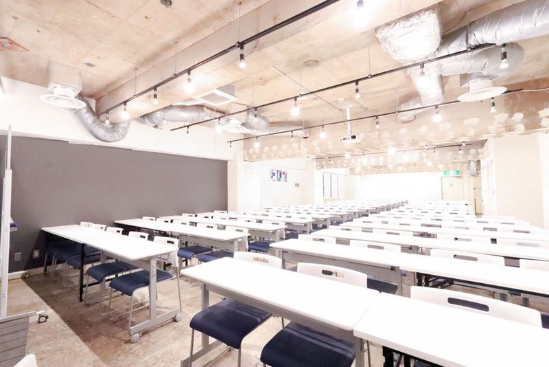 ふれあい貸し会議室 渋谷No77 - ふれあい貸し会議室 渋谷幸和