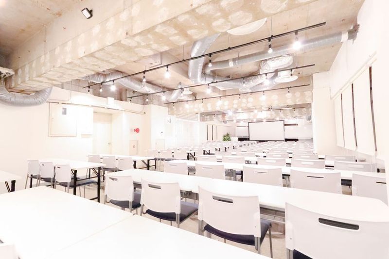 ふれあい貸し会議室 渋谷No77 - ふれあい貸し会議室 渋谷幸和