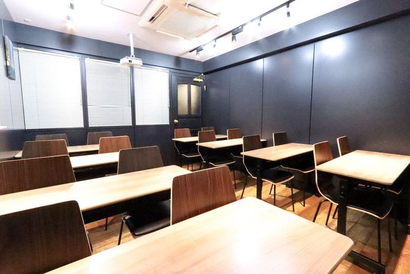 ふれあい貸し会議室 渋谷No90 - ふれあい貸し会議室 渋谷幸和